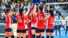 Cúp VTV9 - Bình Điền 2026: Nhiều cặp đấu hấp dẫn từ vòng bảng