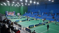 Liên đoàn Cầu lông thế giới ra quyết định lịch sử