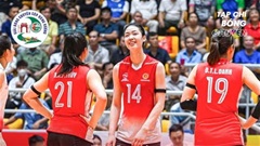 Binh chủng Thông tin giành HCĐ Cúp Hùng Vương 2026