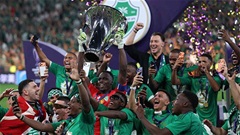 Al Ahli bảo vệ ngôi vô địch AFC Champions League Elite