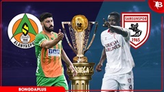 Nhận định bóng đá Alanyaspor vs Samsunspor, 21h00 ngày 27/4: 'Vua hòa' gặp nhau