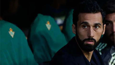 Kết thúc 'hiệu ứng Arbeloa' tại Real Madrid