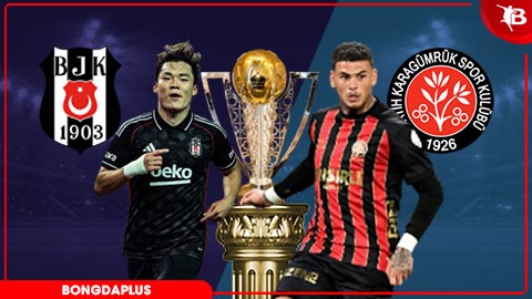 Nhận định bóng đá Besiktas vs Karagumruk, 00h00 ngày 28/4: Lạc lối nơi đất khách