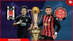 Nhận định bóng đá Besiktas vs Karagumruk, 00h00 ngày 28/4: Lạc lối nơi đất khách