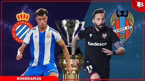 Nhận định bóng đá Espanyol vs Levante, 02h00 ngày 28/4: Khó phân thắng bại