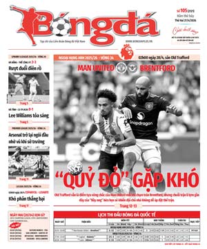 Số báo 105 (2121)