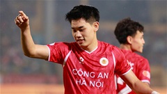 Lập cột mốc tự hào, Đình Bắc tranh đua với Hoàng Hên