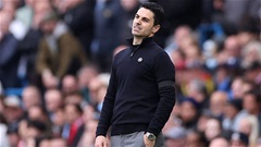 Arsenal trả giá đắt sau khi tái chiếm đỉnh bảng Premier League