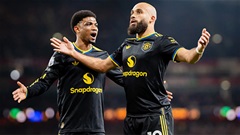 MU nhìn thấy tử huyệt của Brentford, Champions League vẫy gọi 