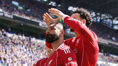 Arne Slot và những việc buộc phải làm để nâng cấp Liverpool