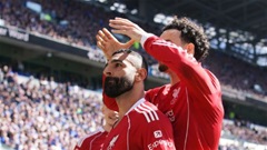 Arne Slot và những việc buộc phải làm để nâng cấp Liverpool