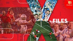 EURO 2004, năm sụp đổ của nhiều thế hệ vàng 