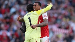 Arsenal hưởng lợi sau khi Man City vào chung kết FA Cup?