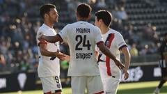 PSG đại thắng, bỏ xa đội nhì bảng 6 điểm