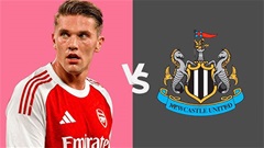 Fan Arsenal chỉ thẳng ra tiền đạo cắm tệ nhất của đội bóng