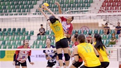 VietinBank tại Cúp VTV9 - Bình Điền 2026: Thử thách cực đại & khát khao tạo bất ngờ