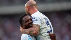 Dimarco phá kỷ lục kiến tạo của Serie A