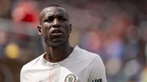 Newcastle bất ngờ muốn mua Nicolas Jackson