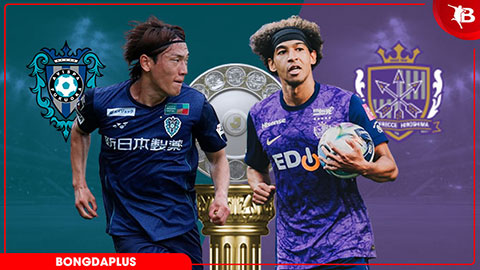 Nhận định bóng đá Avispa Fukuoka vs Sanfrecce Hiroshima, 12h00 ngày 29/4: Ai cũng có phần 