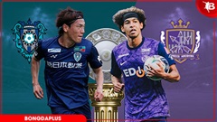 Nhận định bóng đá Avispa Fukuoka vs Sanfrecce Hiroshima, 12h00 ngày 29/4: Ai cũng có phần 