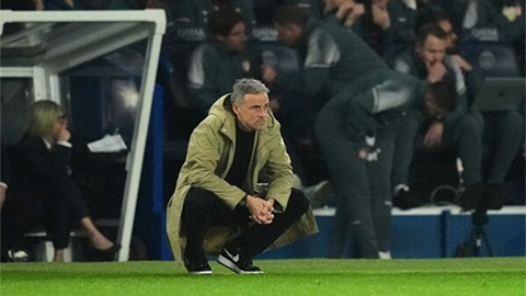 Trọng tài 'thân Đức' bắt trận PSG vs Bayern khiến người Pháp hoang mang