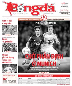 Số báo 106 (2122)