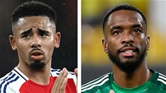 Top 5 tiền đạo phải tìm bến đỗ mới vào hè 2026