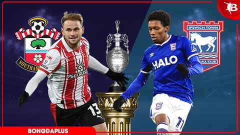 Nhận định bóng đá Southampton vs Ipswich, 01h45 ngày 29/4: Bất phân thắng bại!