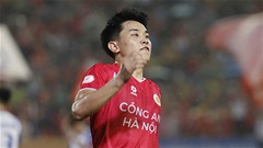 Đình Bắc đang 'hủy diệt' V.League 