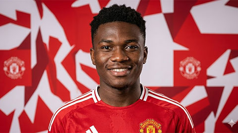 Tin giờ chót 27/4: MU gửi đề nghị chiêu mộ mục tiêu hụt ở Hè 2025