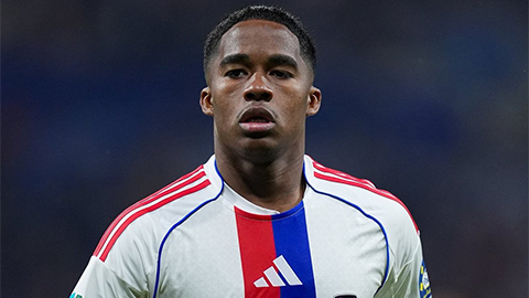 Endrick không muốn quay lại Real Madrid