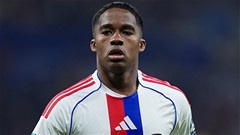 Endrick không muốn quay lại Real Madrid