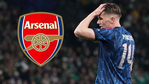 Gyokeres là cú lừa lớn nhất cho Arsenal?