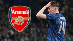 Gyokeres là cú lừa lớn nhất cho Arsenal?