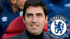 Chelsea đàm phán với người đại diện của Iraola