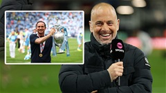 Lampard nên tránh xa Chelsea