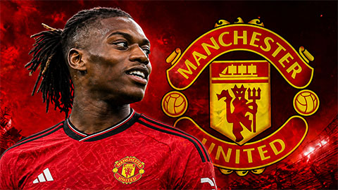 MU nhắm tới siêu sao có thể thay đổi hoàn toàn hàng công