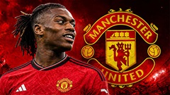 MU nhắm tới siêu sao có thể thay đổi hoàn toàn hàng công