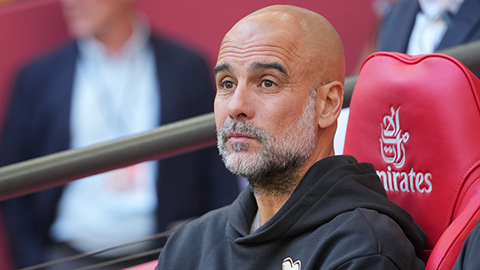 Man City gặp vấn đề lớn sau khi vào chung kết FA Cup