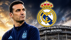 Real Madrid bất ngờ nhắm Lionel Scaloni thay Arbeloa