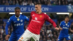 Tân binh 85 triệu euro muốn cùng MU giành những danh hiệu lớn 