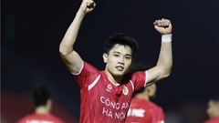 Đình Bắc đang 'hủy diệt' V.League 