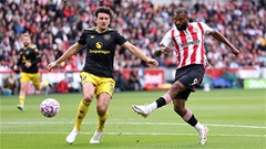 Làm thế nào MU có thể vô hiệu hóa cỗ máy ghi bàn của Brentford?