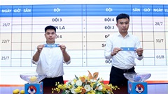 Sơn La đăng cai giải U16 nữ VĐQG 2026