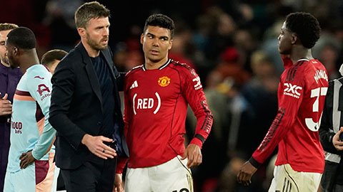 MU cần bao nhiêu điểm để giành vé dự Champions League?