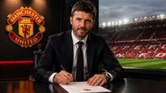 Hợp đồng dài hạn cho Michael Carrick? Sai lầm!