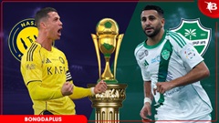 Nhận định bóng đá Al Nassr vs Al Ahli, 01h00 ngày 30/4: Khó phân thắng bại