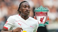 Liverpool 'săn' ngôi sao 100 triệu euro thay Salah