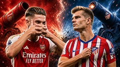 Gyokeres vs Sorloth: 'Pháo' nào mạnh hơn?