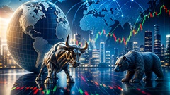 Chứng khoán thế giới 28/4: Phố Wall rung lắc, châu Á bứt phá, VN-Index trở lại sau lễ